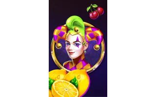 Joker Coins — Onlyplay